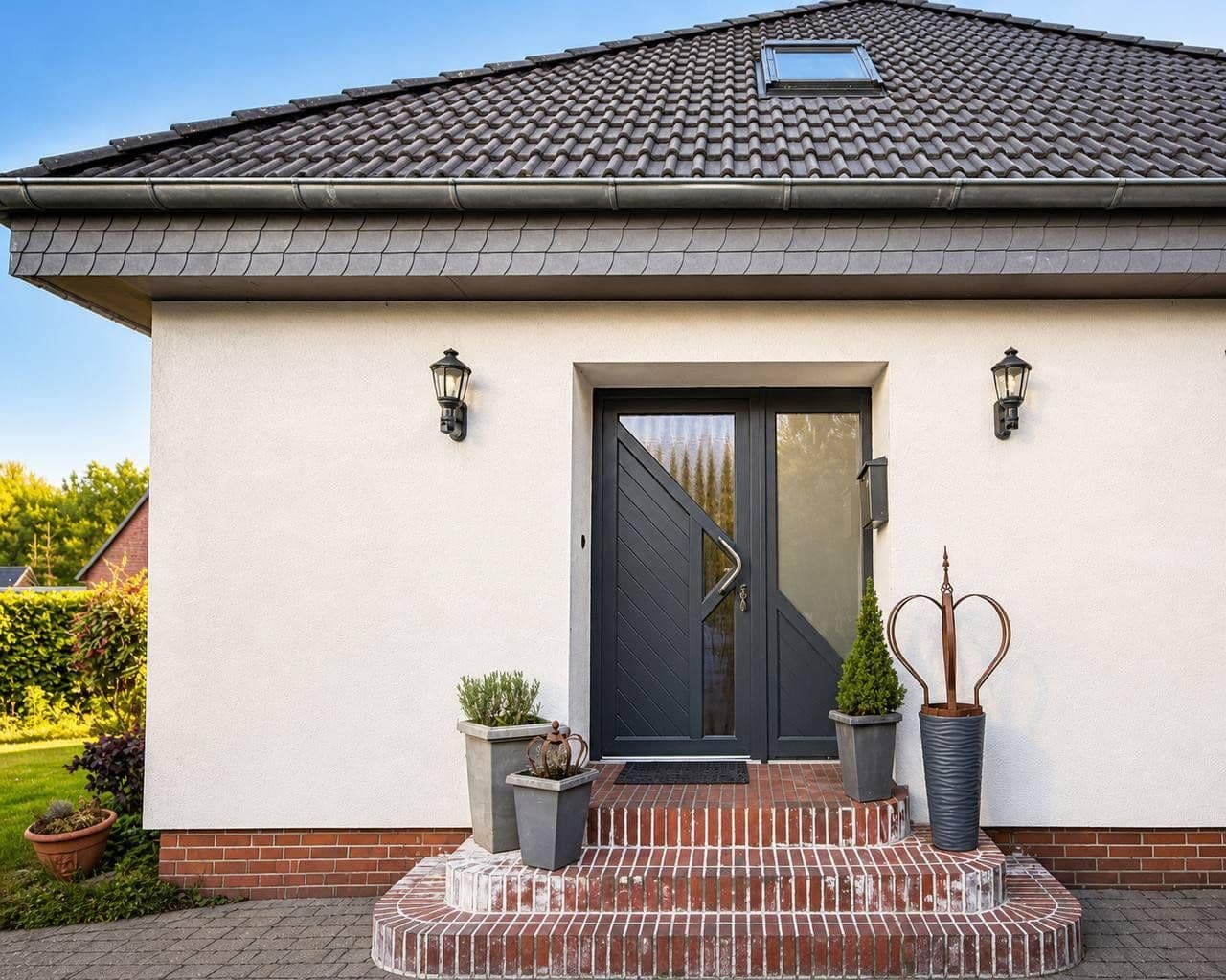 house for sale, 233 m², Buchholz, Schleswig-Holstein house for sale, 233 m², Buchholz, Schleswig-Holstein