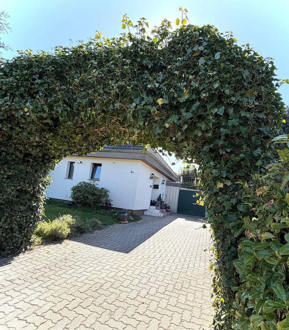 house for sale, 233 m², Buchholz, Schleswig-Holstein house for sale, 233 m², Buchholz, Schleswig-Holstein