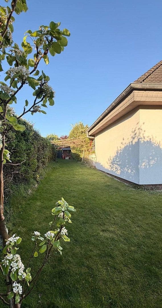 house for sale, 233 m², Buchholz, Schleswig-Holstein house for sale, 233 m², Buchholz, Schleswig-Holstein