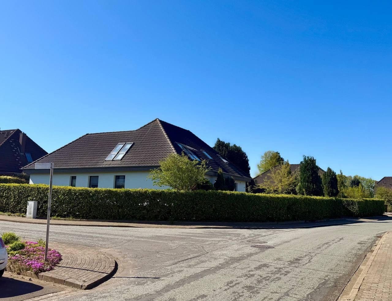 house for sale, 233 m², Buchholz, Schleswig-Holstein house for sale, 233 m², Buchholz, Schleswig-Holstein