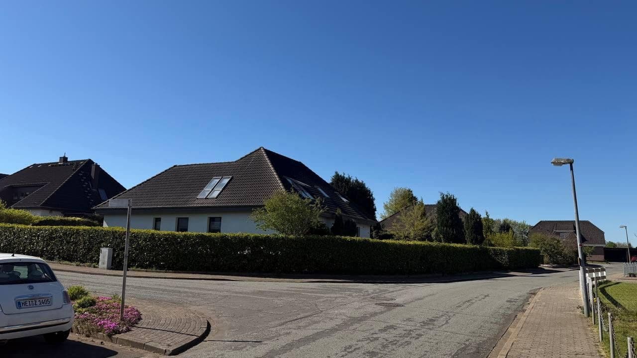 house for sale, 233 m², Buchholz, Schleswig-Holstein house for sale, 233 m², Buchholz, Schleswig-Holstein