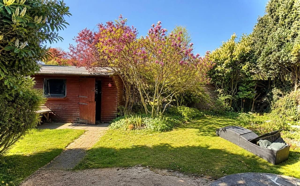 house for sale, 233 m², Buchholz, Schleswig-Holstein house for sale, 233 m², Buchholz, Schleswig-Holstein