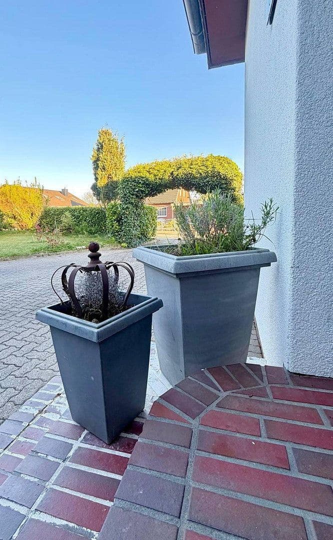 house for sale, 233 m², Buchholz, Schleswig-Holstein house for sale, 233 m², Buchholz, Schleswig-Holstein