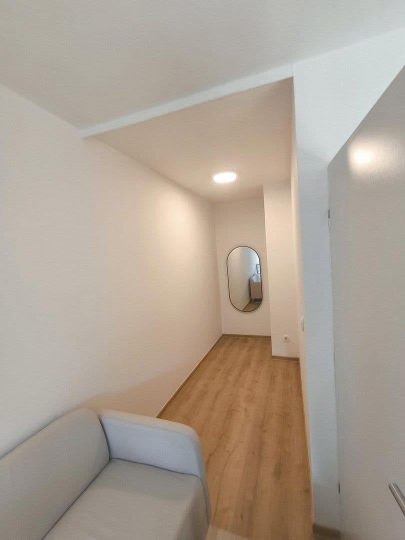 1 bedroom flat to rent, 34 m², Hanau, Hesse 1 bedroom flat to rent, 34 m², Hanau, Hesse