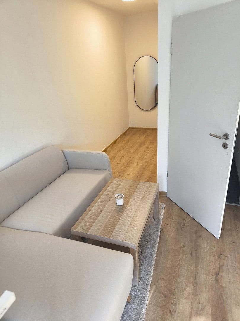 1 bedroom flat to rent, 34 m², Hanau, Hesse 1 bedroom flat to rent, 34 m², Hanau, Hesse