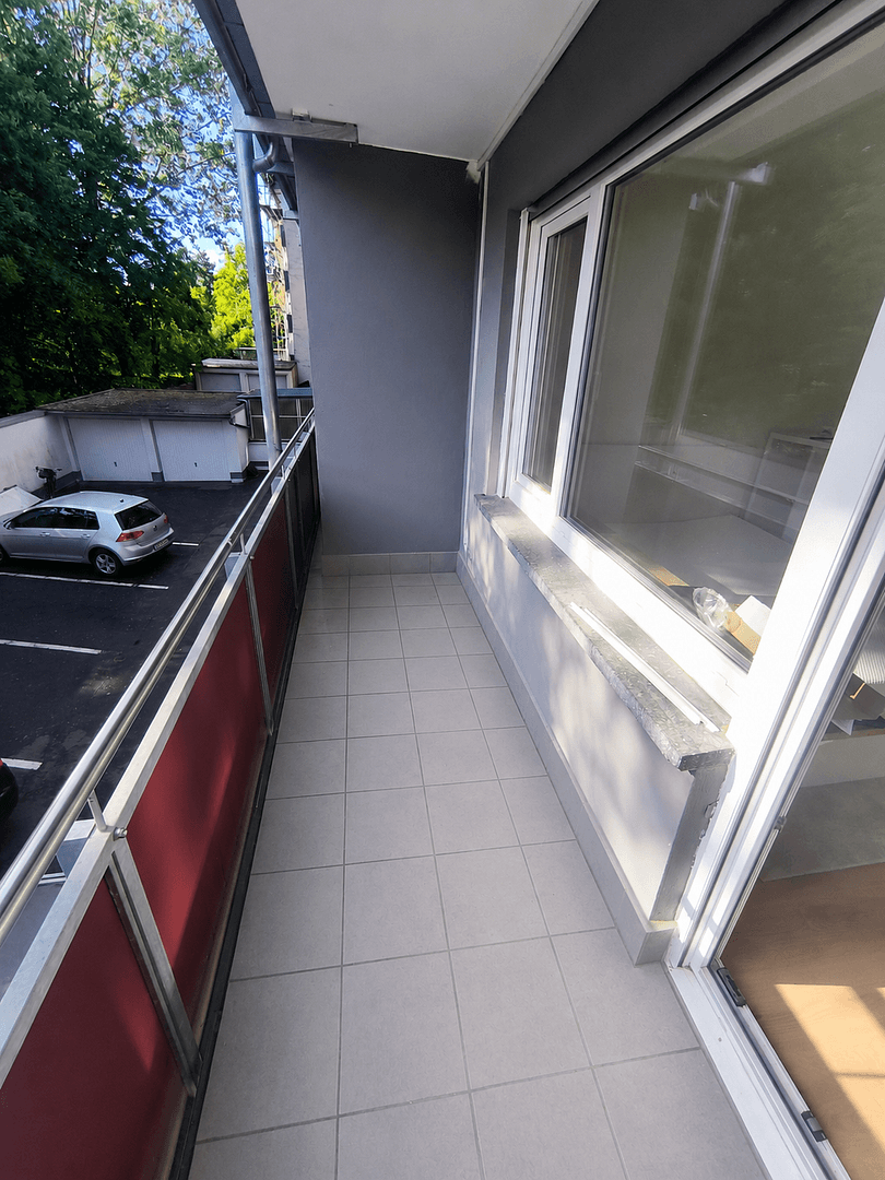 1 bedroom flat to rent, 34 m², Hanau, Hesse 1 bedroom flat to rent, 34 m², Hanau, Hesse