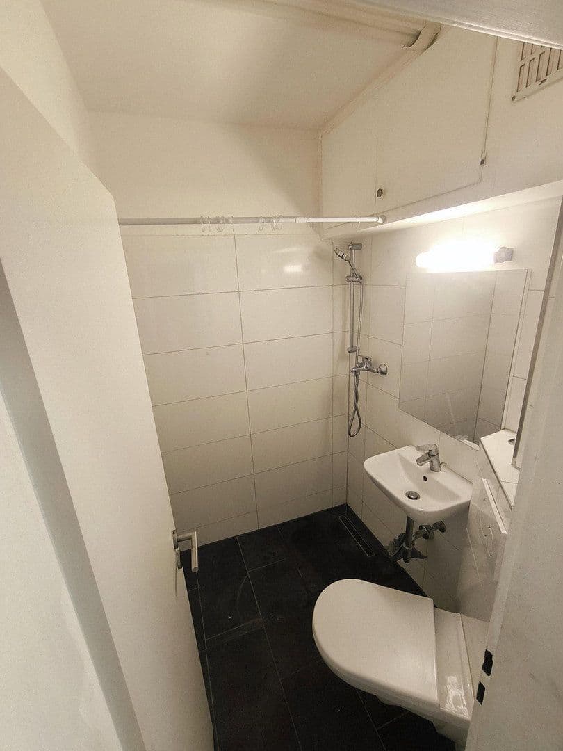 1 bedroom flat to rent, 34 m², Hanau, Hesse 1 bedroom flat to rent, 34 m², Hanau, Hesse