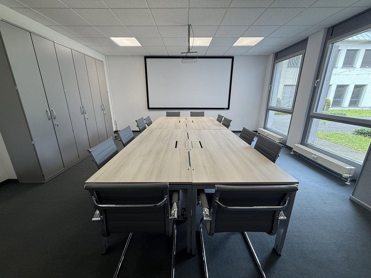 office to rent, 355 m², Angermunder Straße 126, Düsseldorf - Angermund, North Rhine-Westphalia office to rent, 355 m², Angermunder Straße 126, Düsseldorf - Angermund, North Rhine-Westphalia