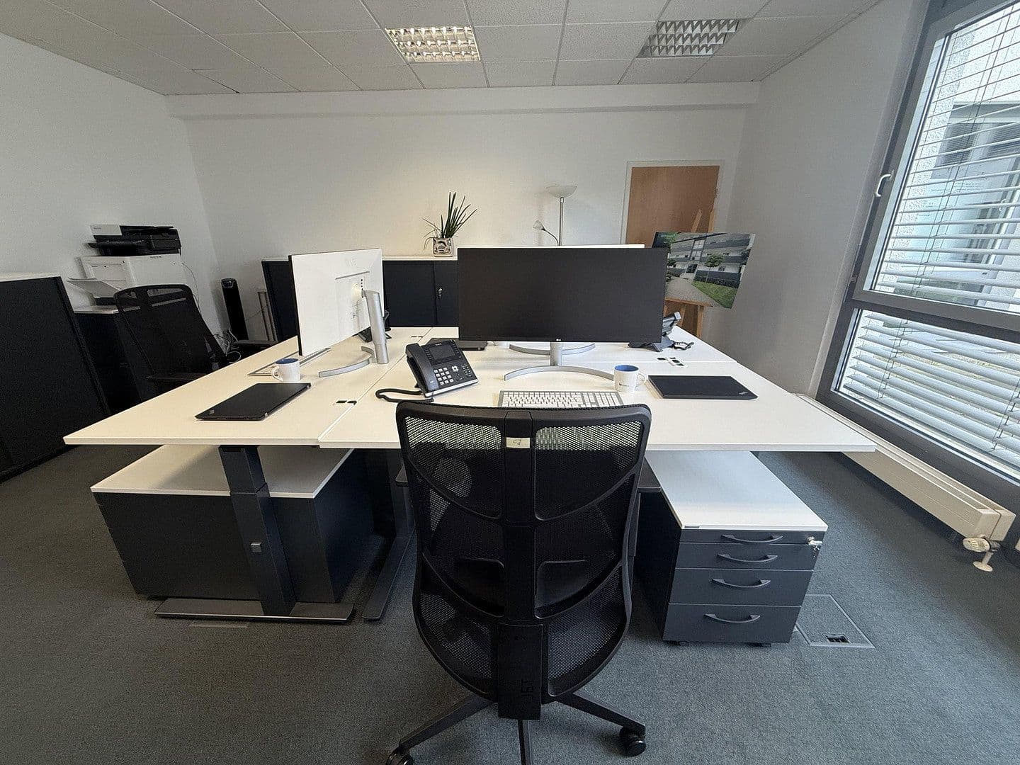 office to rent, 355 m², Angermunder Straße 126, Düsseldorf - Angermund, North Rhine-Westphalia office to rent, 355 m², Angermunder Straße 126, Düsseldorf - Angermund, North Rhine-Westphalia