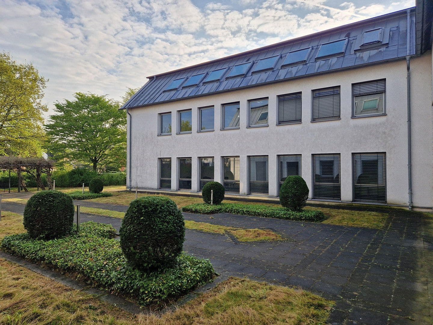 office to rent, 355 m², Angermunder Straße 126, Düsseldorf - Angermund, North Rhine-Westphalia office to rent, 355 m², Angermunder Straße 126, Düsseldorf - Angermund, North Rhine-Westphalia