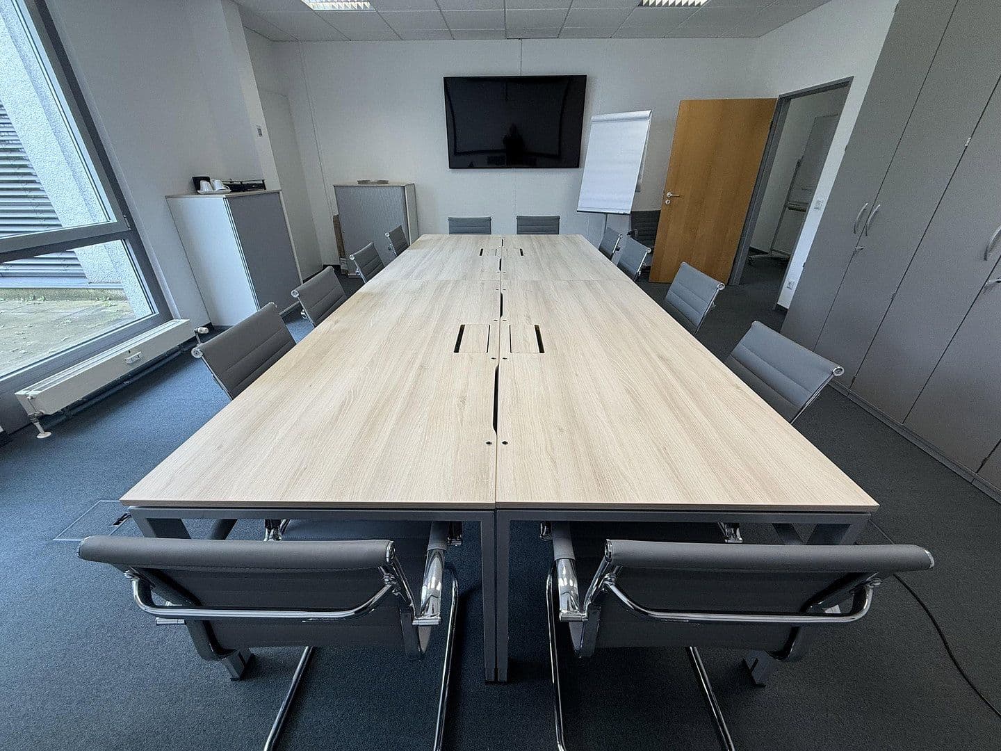 office to rent, 355 m², Angermunder Straße 126, Düsseldorf - Angermund, North Rhine-Westphalia office to rent, 355 m², Angermunder Straße 126, Düsseldorf - Angermund, North Rhine-Westphalia