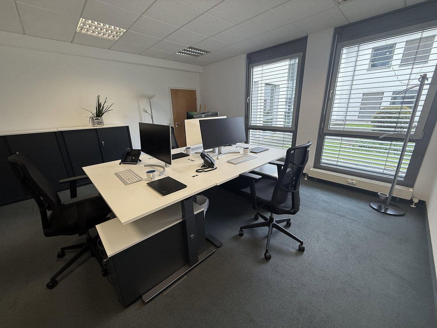 office to rent, 355 m², Angermunder Straße 126, Düsseldorf - Angermund, North Rhine-Westphalia office to rent, 355 m², Angermunder Straße 126, Düsseldorf - Angermund, North Rhine-Westphalia