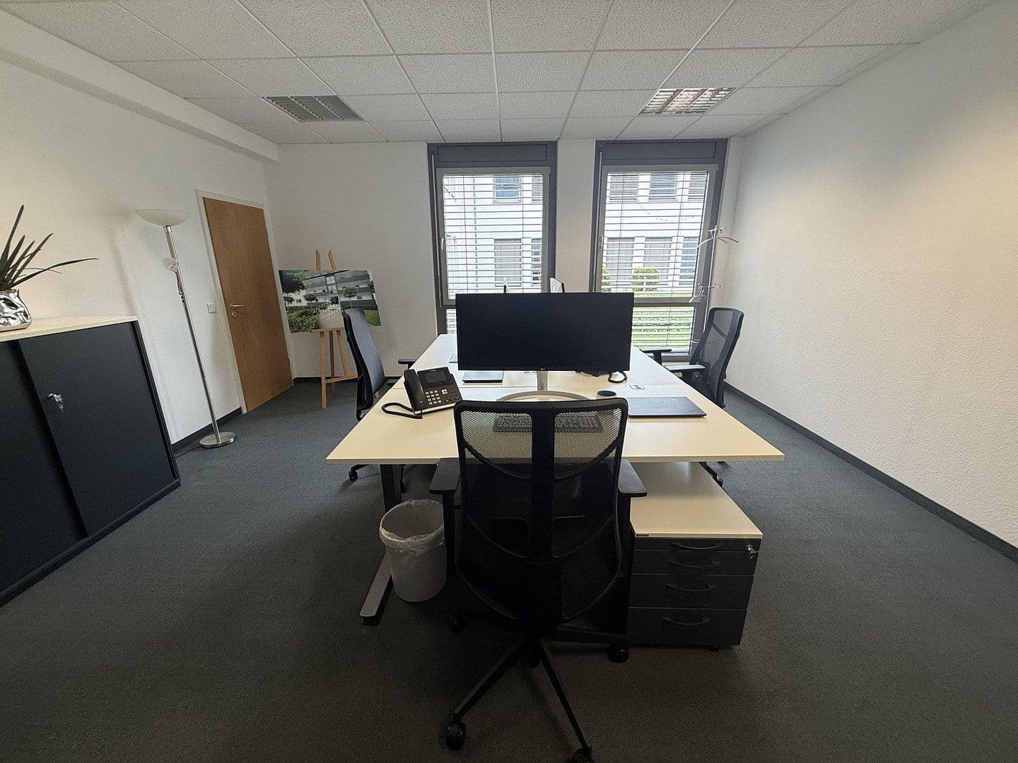 office to rent, 355 m², Angermunder Straße 126, Düsseldorf - Angermund, North Rhine-Westphalia office to rent, 355 m², Angermunder Straße 126, Düsseldorf - Angermund, North Rhine-Westphalia