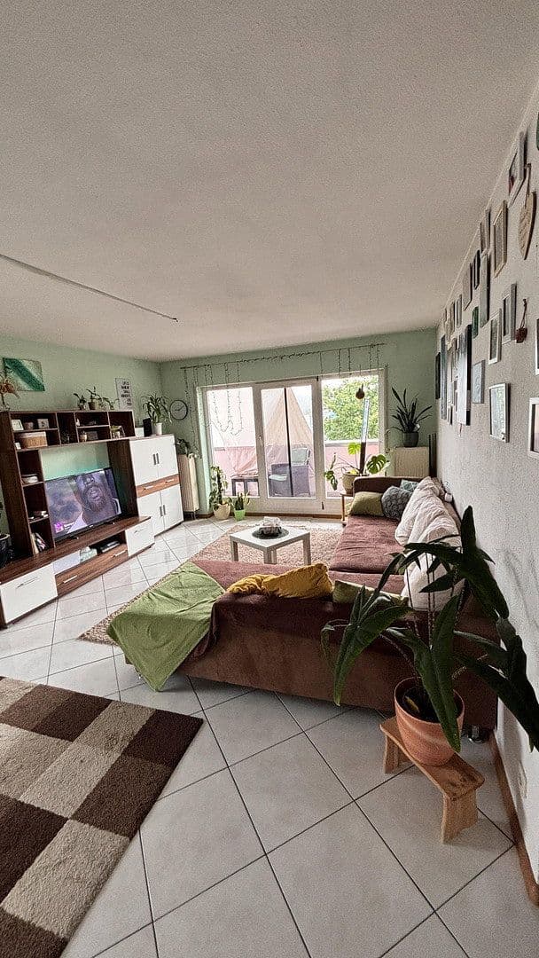 1 bedroom with open-plan kitchen flat for sale, 65 m², Magdalene-Welsch-Straße 6, Offenburg, Baden-Württemberg 1 bedroom with open-plan kitchen flat for sale, 65 m², Magdalene-Welsch-Straße 6, Offenburg, Baden-Württemberg