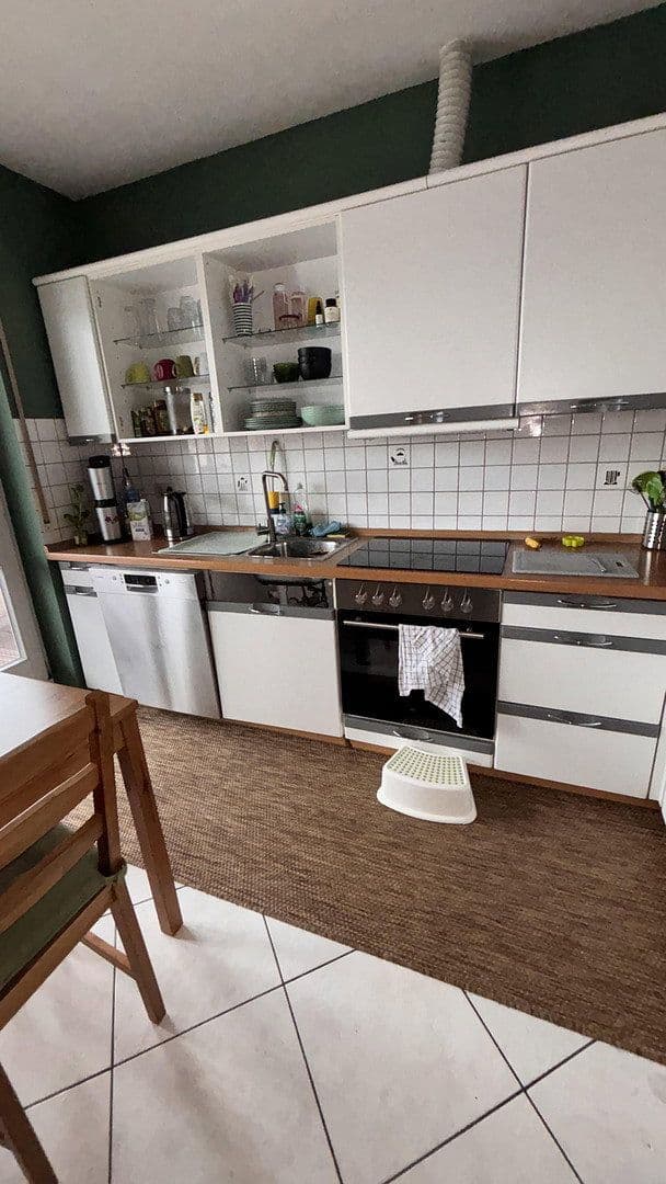 1 bedroom with open-plan kitchen flat for sale, 65 m², Magdalene-Welsch-Straße 6, Offenburg, Baden-Württemberg 1 bedroom with open-plan kitchen flat for sale, 65 m², Magdalene-Welsch-Straße 6, Offenburg, Baden-Württemberg