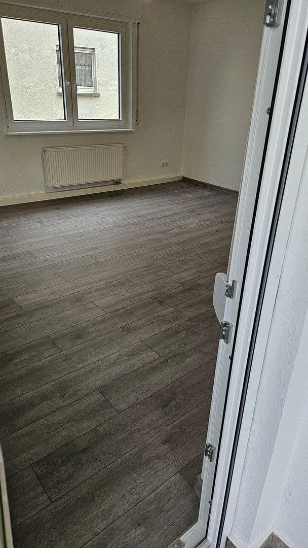 3 bedroom flat to rent, 60 m², Eutighofer Straße 22, Schwäbisch Gmünd, Baden-Württemberg 3 bedroom flat to rent, 60 m², Eutighofer Straße 22, Schwäbisch Gmünd, Baden-Württemberg