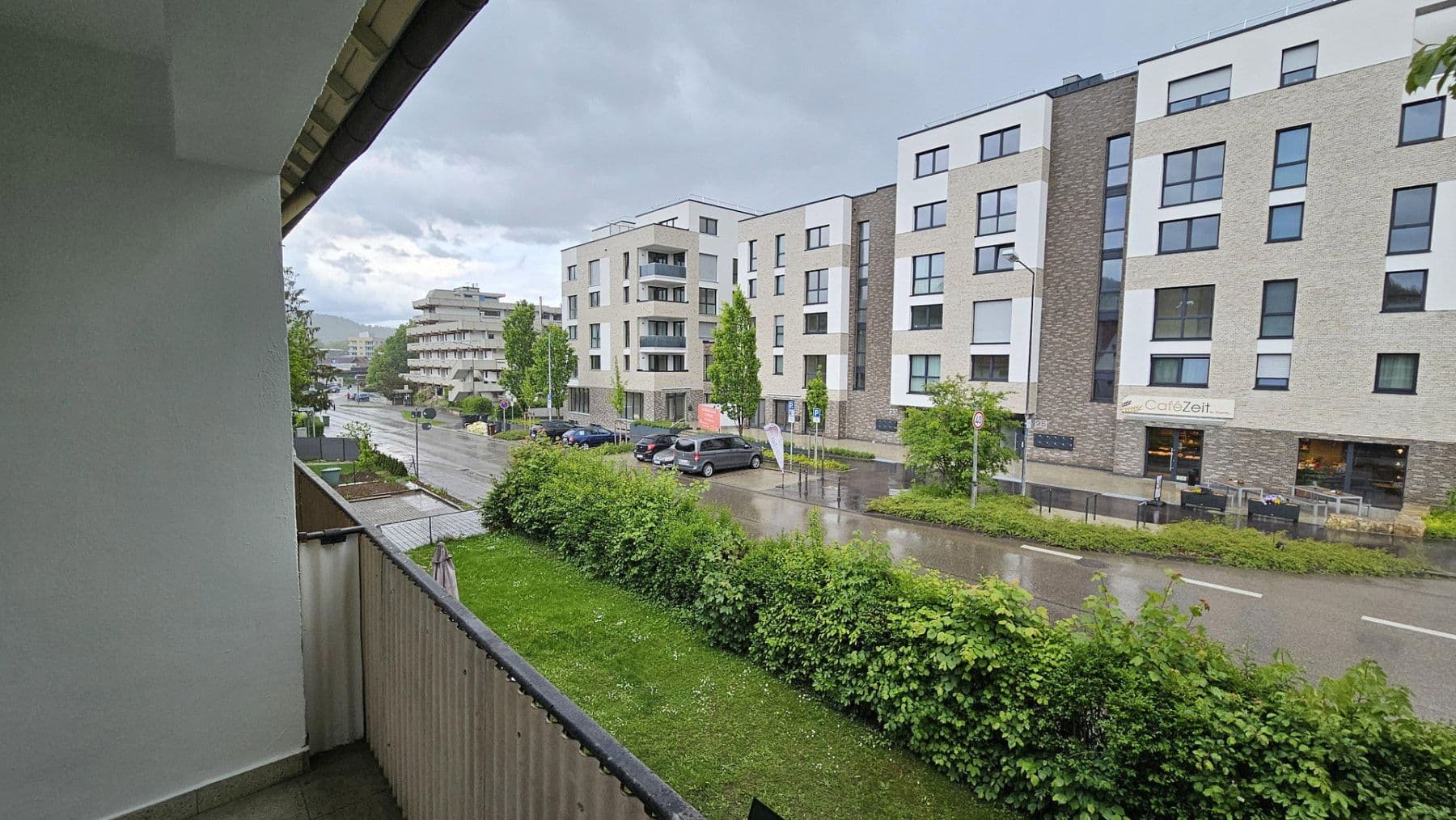 3 bedroom flat to rent, 60 m², Eutighofer Straße 22, Schwäbisch Gmünd, Baden-Württemberg 3 bedroom flat to rent, 60 m², Eutighofer Straße 22, Schwäbisch Gmünd, Baden-Württemberg