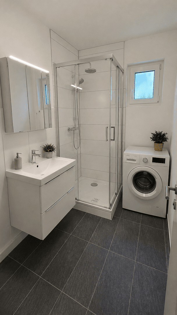 3 bedroom flat to rent, 60 m², Eutighofer Straße 22, Schwäbisch Gmünd, Baden-Württemberg 3 bedroom flat to rent, 60 m², Eutighofer Straße 22, Schwäbisch Gmünd, Baden-Württemberg
