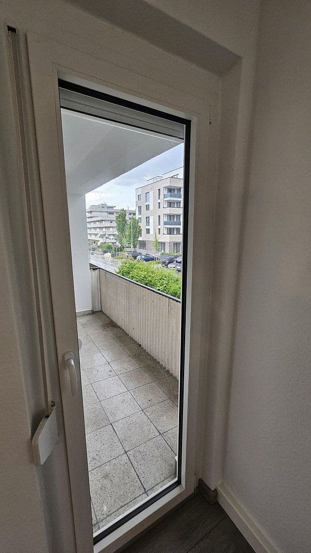 3 bedroom flat to rent, 60 m², Eutighofer Straße 22, Schwäbisch Gmünd, Baden-Württemberg 3 bedroom flat to rent, 60 m², Eutighofer Straße 22, Schwäbisch Gmünd, Baden-Württemberg
