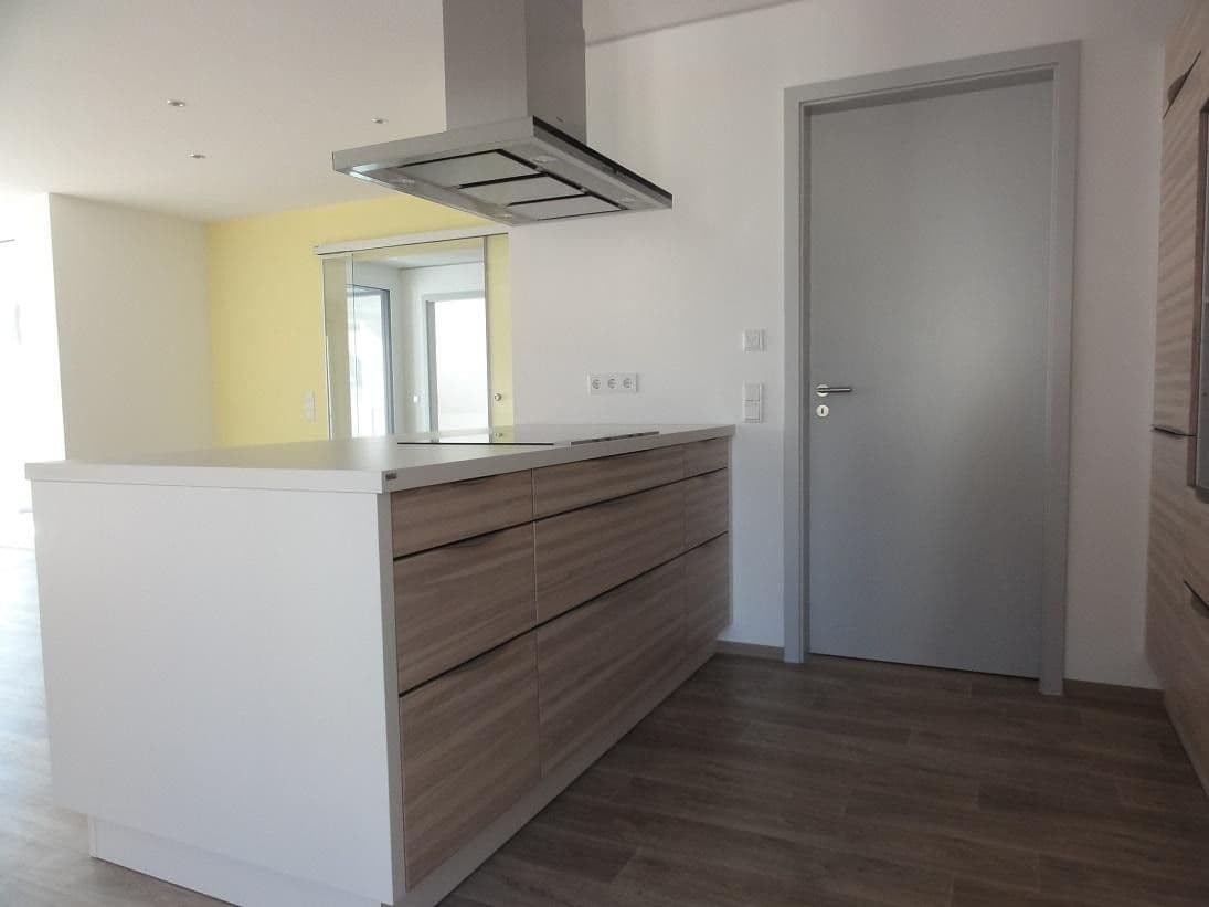 3 bedroom with open-plan kitchen flat for sale, 146 m², Ansbach, Bavaria 3 bedroom with open-plan kitchen flat for sale, 146 m², Ansbach, Bavaria