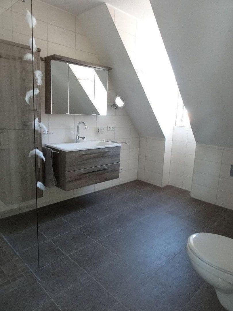 3 bedroom with open-plan kitchen flat for sale, 146 m², Ansbach, Bavaria 3 bedroom with open-plan kitchen flat for sale, 146 m², Ansbach, Bavaria