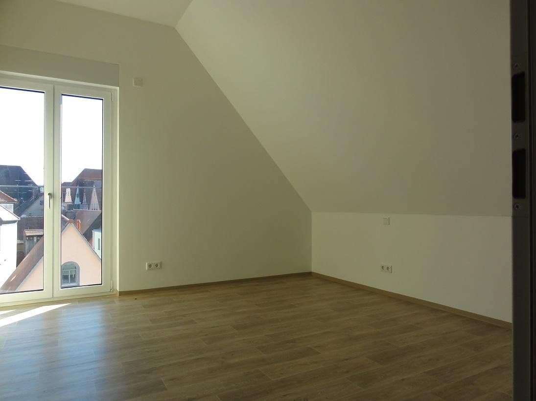 3 bedroom with open-plan kitchen flat for sale, 146 m², Ansbach, Bavaria 3 bedroom with open-plan kitchen flat for sale, 146 m², Ansbach, Bavaria