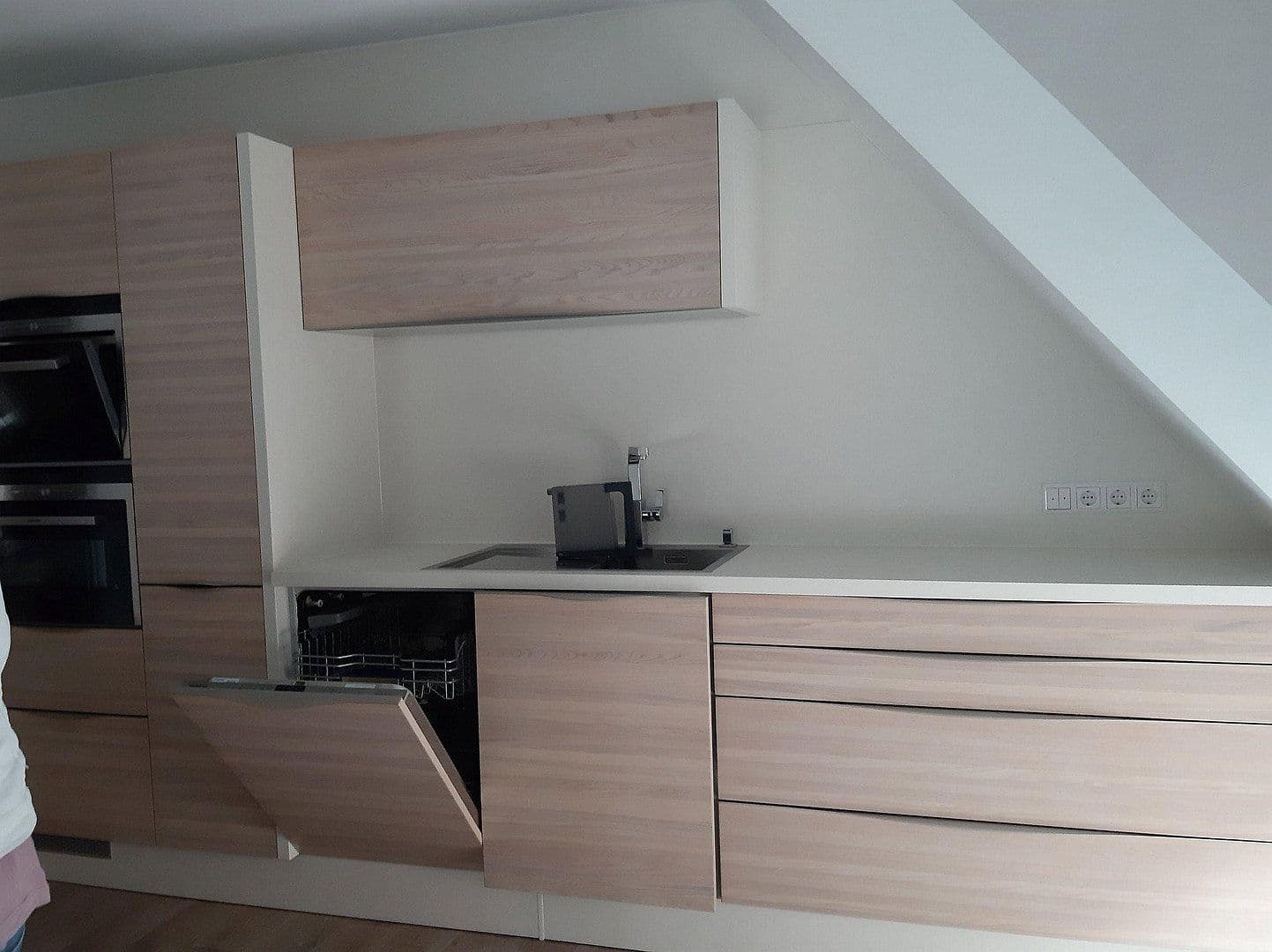 3 bedroom with open-plan kitchen flat for sale, 146 m², Ansbach, Bavaria 3 bedroom with open-plan kitchen flat for sale, 146 m², Ansbach, Bavaria