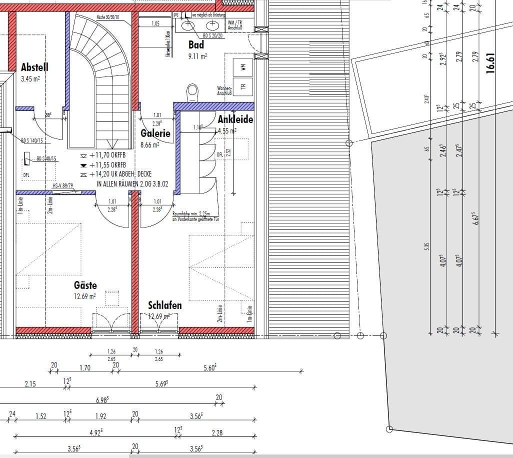 3 bedroom with open-plan kitchen flat for sale, 146 m², Ansbach, Bavaria 3 bedroom with open-plan kitchen flat for sale, 146 m², Ansbach, Bavaria