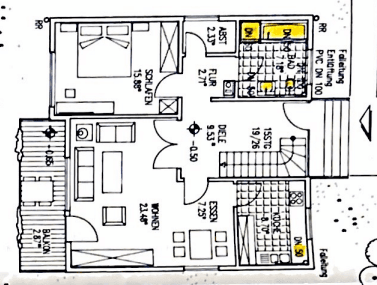 house for sale, 163 m², Allendorf (Eder), Hesse house for sale, 163 m², Allendorf (Eder), Hesse