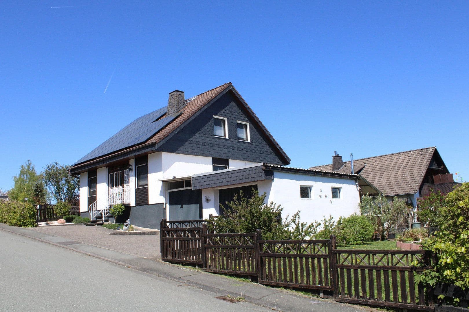 house for sale, 163 m², Allendorf (Eder), Hesse house for sale, 163 m², Allendorf (Eder), Hesse