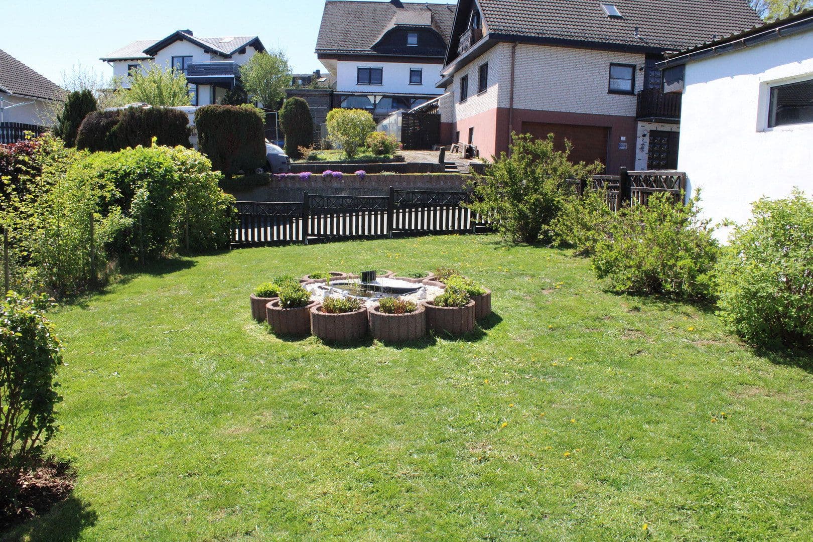 house for sale, 163 m², Allendorf (Eder), Hesse house for sale, 163 m², Allendorf (Eder), Hesse