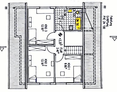 house for sale, 163 m², Allendorf (Eder), Hesse house for sale, 163 m², Allendorf (Eder), Hesse
