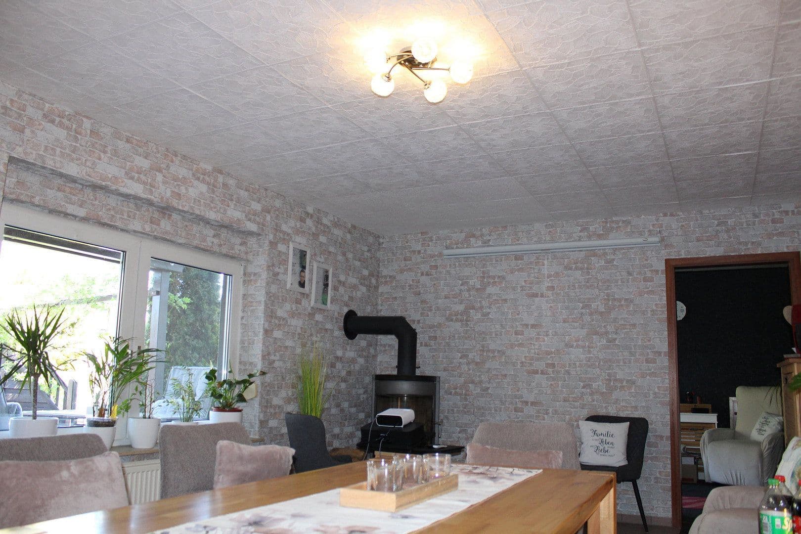 house for sale, 163 m², Allendorf (Eder), Hesse house for sale, 163 m², Allendorf (Eder), Hesse