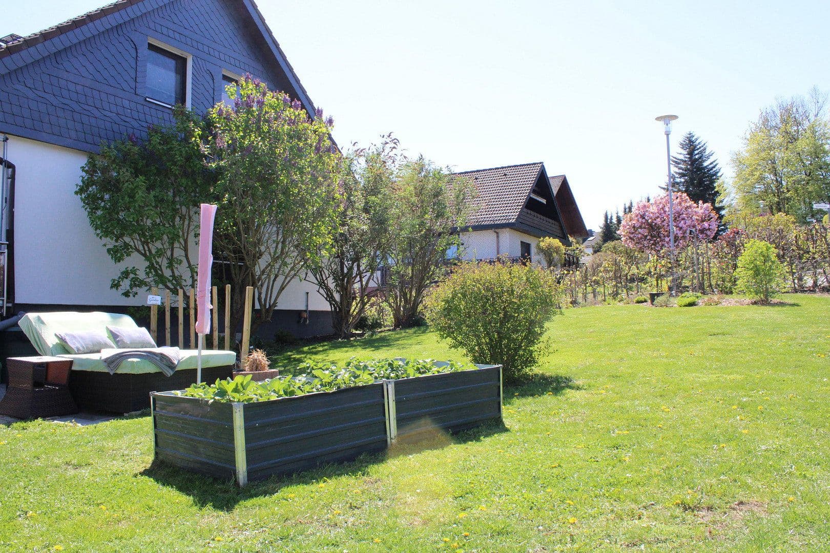 house for sale, 163 m², Allendorf (Eder), Hesse house for sale, 163 m², Allendorf (Eder), Hesse
