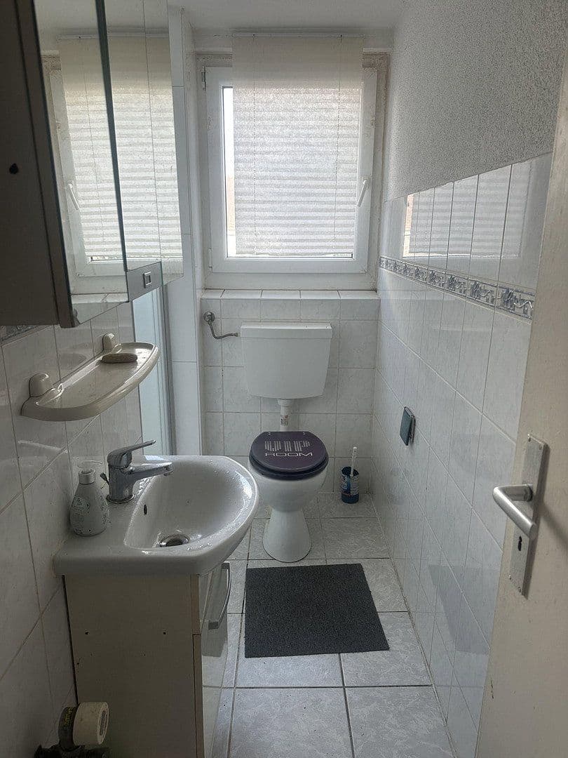 3 bedroom flat to rent, 65 m², Große bahngasse 12, Heilbronn, Baden-Württemberg 3 bedroom flat to rent, 65 m², Große bahngasse 12, Heilbronn, Baden-Württemberg