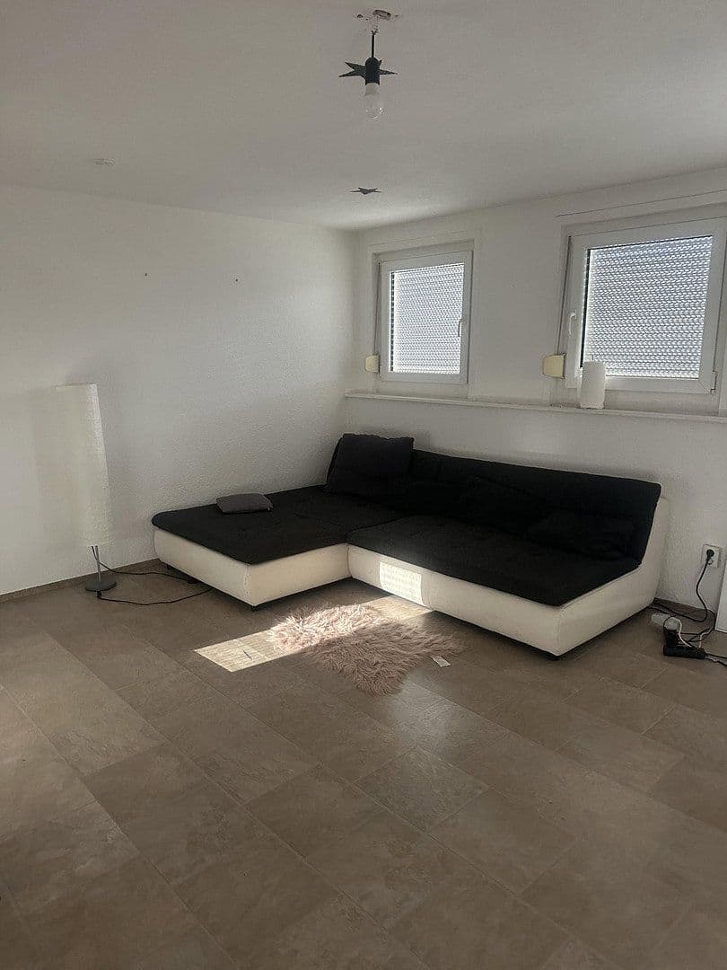 3 bedroom flat to rent, 65 m², Große bahngasse 12, Heilbronn, Baden-Württemberg 3 bedroom flat to rent, 65 m², Große bahngasse 12, Heilbronn, Baden-Württemberg