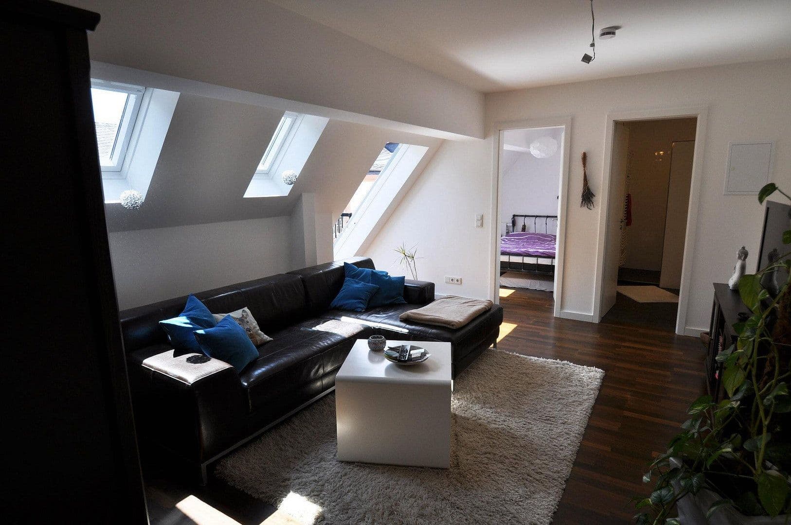 2 bedroom flat for sale, 42 m², Trier, Rhineland-Palatinate 2 bedroom flat for sale, 42 m², Trier, Rhineland-Palatinate