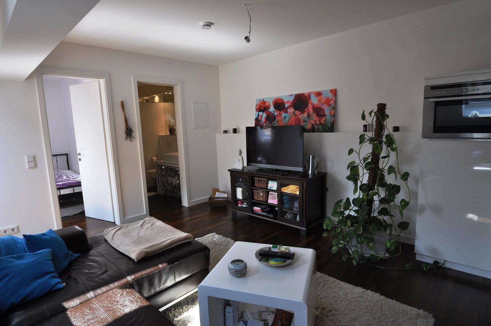 2 bedroom flat for sale, 42 m², Trier, Rhineland-Palatinate 2 bedroom flat for sale, 42 m², Trier, Rhineland-Palatinate
