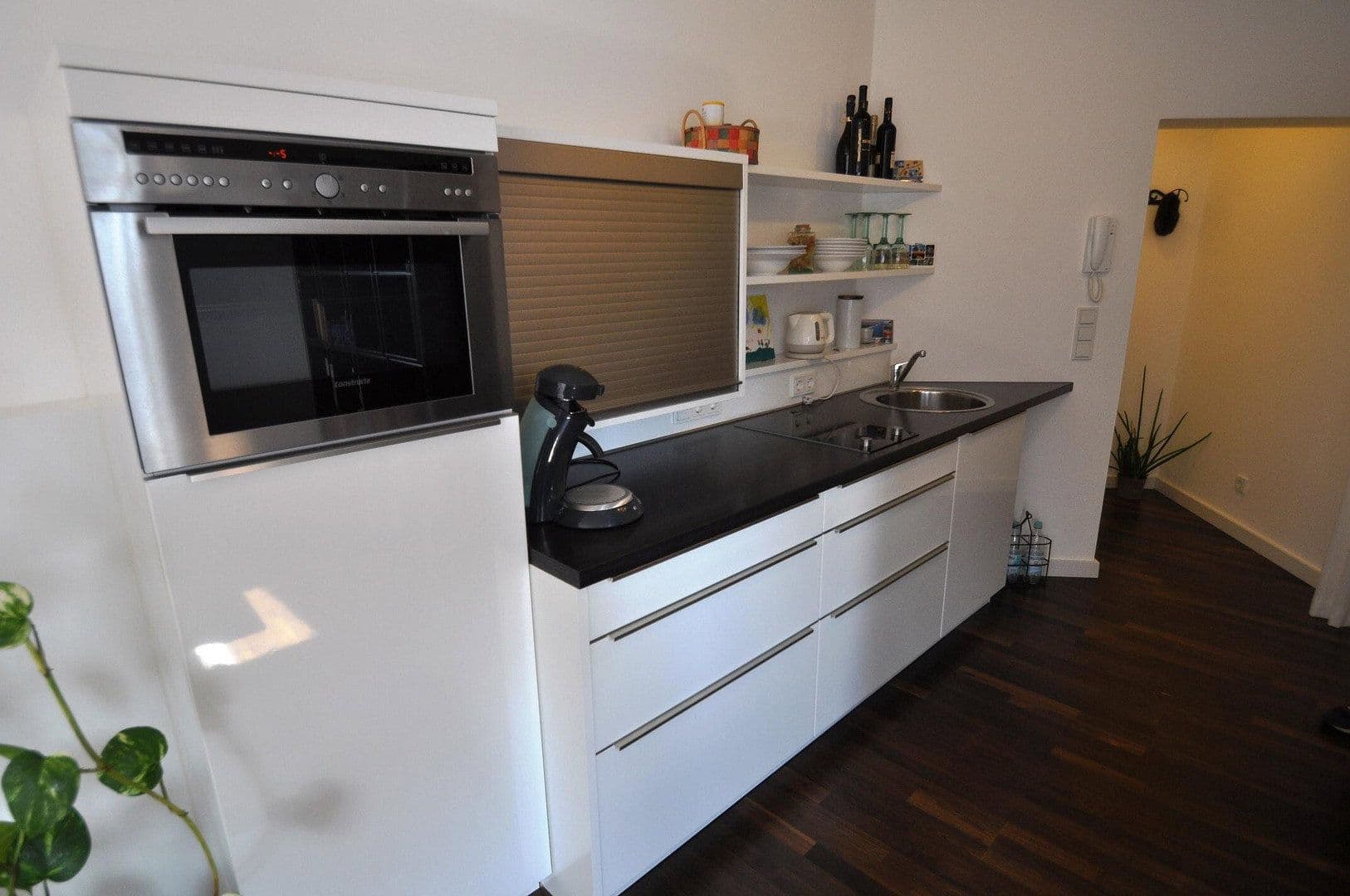 2 bedroom flat for sale, 42 m², Trier, Rhineland-Palatinate 2 bedroom flat for sale, 42 m², Trier, Rhineland-Palatinate