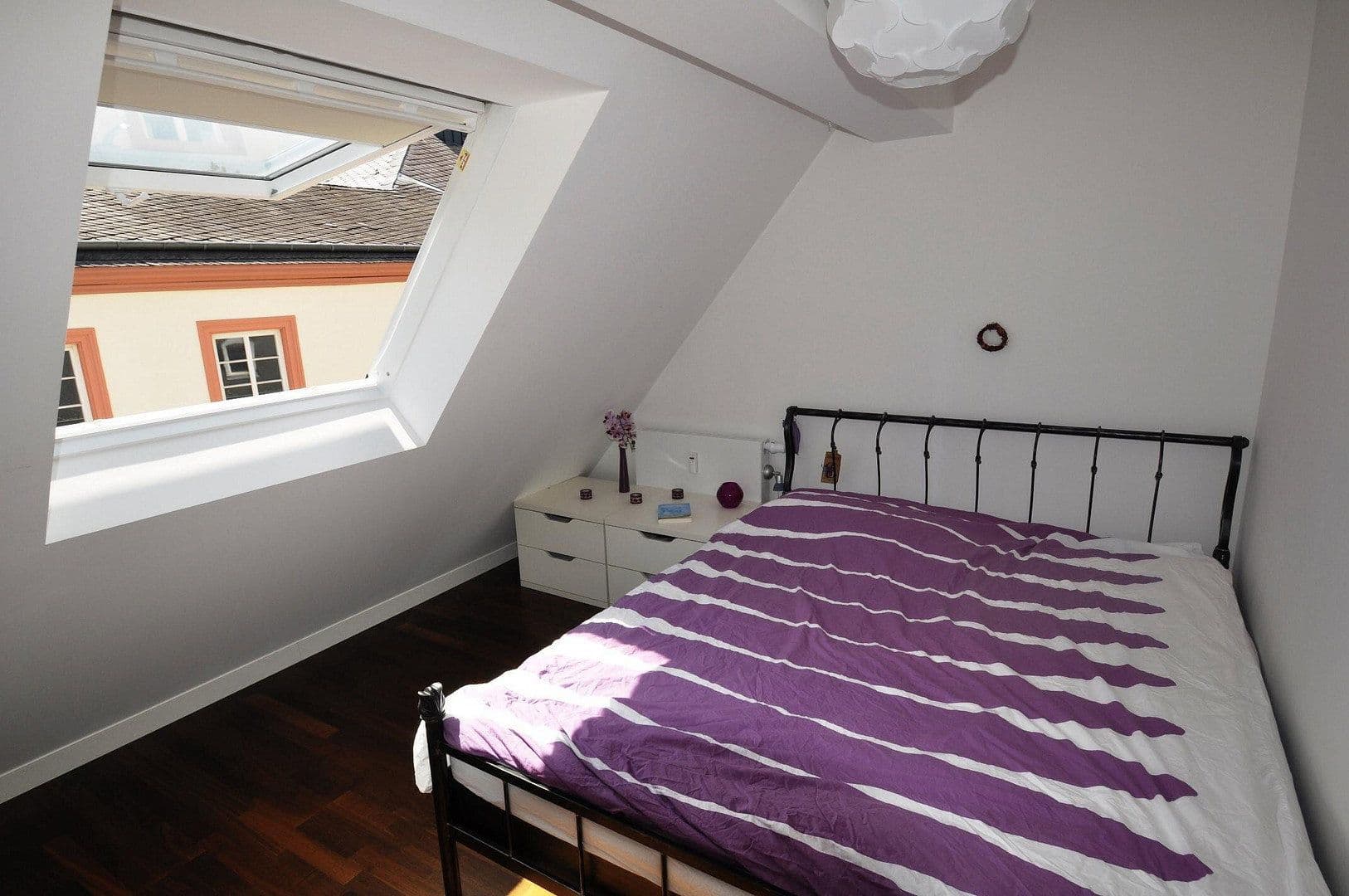 2 bedroom flat for sale, 42 m², Trier, Rhineland-Palatinate 2 bedroom flat for sale, 42 m², Trier, Rhineland-Palatinate
