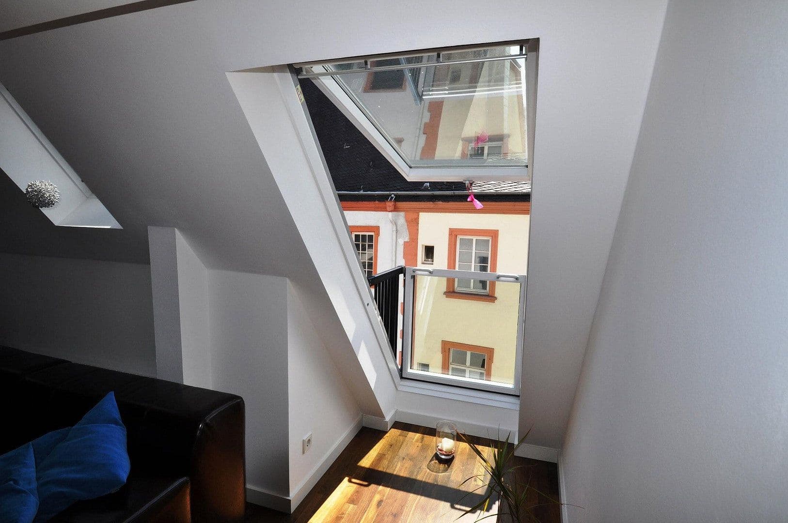 2 bedroom flat for sale, 42 m², Trier, Rhineland-Palatinate 2 bedroom flat for sale, 42 m², Trier, Rhineland-Palatinate