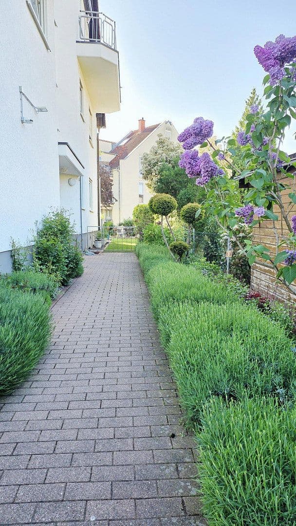 2 bedroom flat for sale, 72 m², Waldsee, Rhineland-Palatinate 2 bedroom flat for sale, 72 m², Waldsee, Rhineland-Palatinate