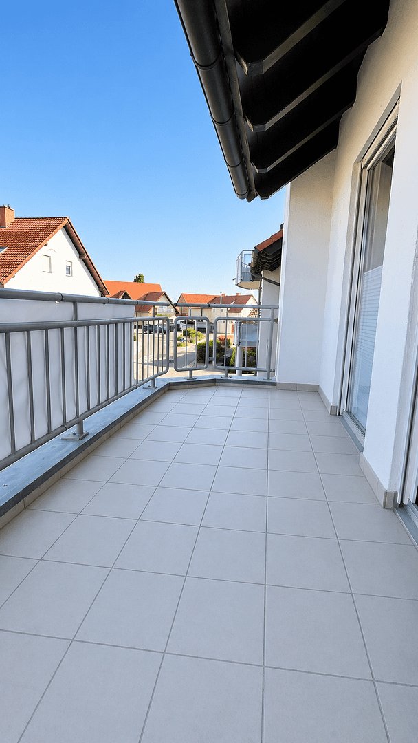 2 bedroom flat for sale, 72 m², Waldsee, Rhineland-Palatinate 2 bedroom flat for sale, 72 m², Waldsee, Rhineland-Palatinate