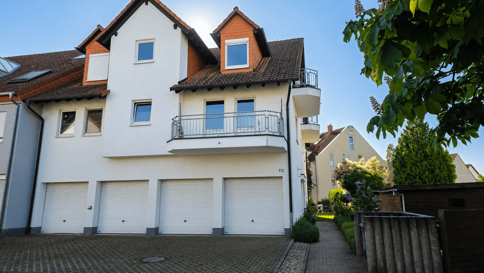 2 bedroom flat for sale, 72 m², Waldsee, Rhineland-Palatinate 2 bedroom flat for sale, 72 m², Waldsee, Rhineland-Palatinate