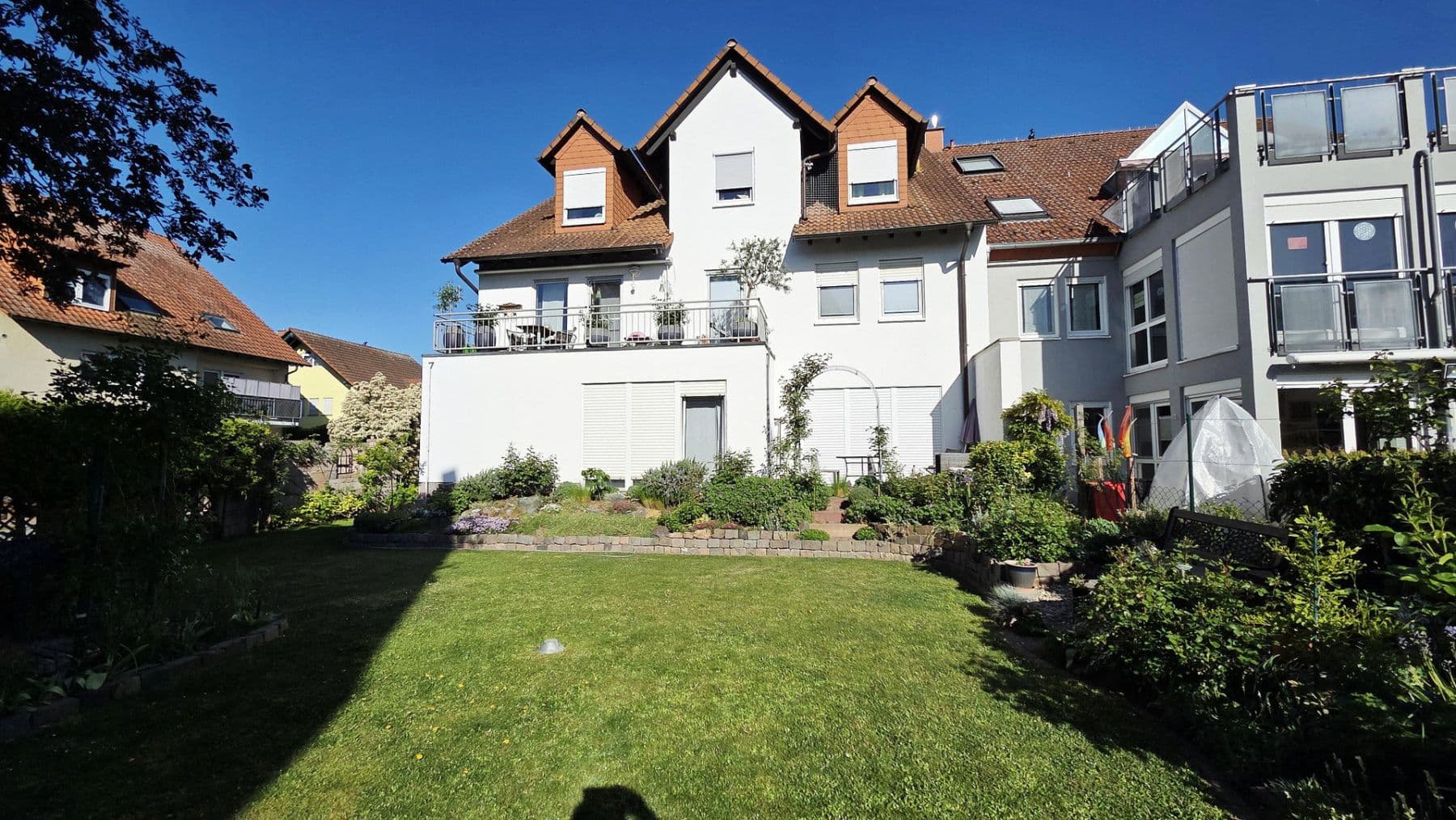 2 bedroom flat for sale, 72 m², Waldsee, Rhineland-Palatinate 2 bedroom flat for sale, 72 m², Waldsee, Rhineland-Palatinate