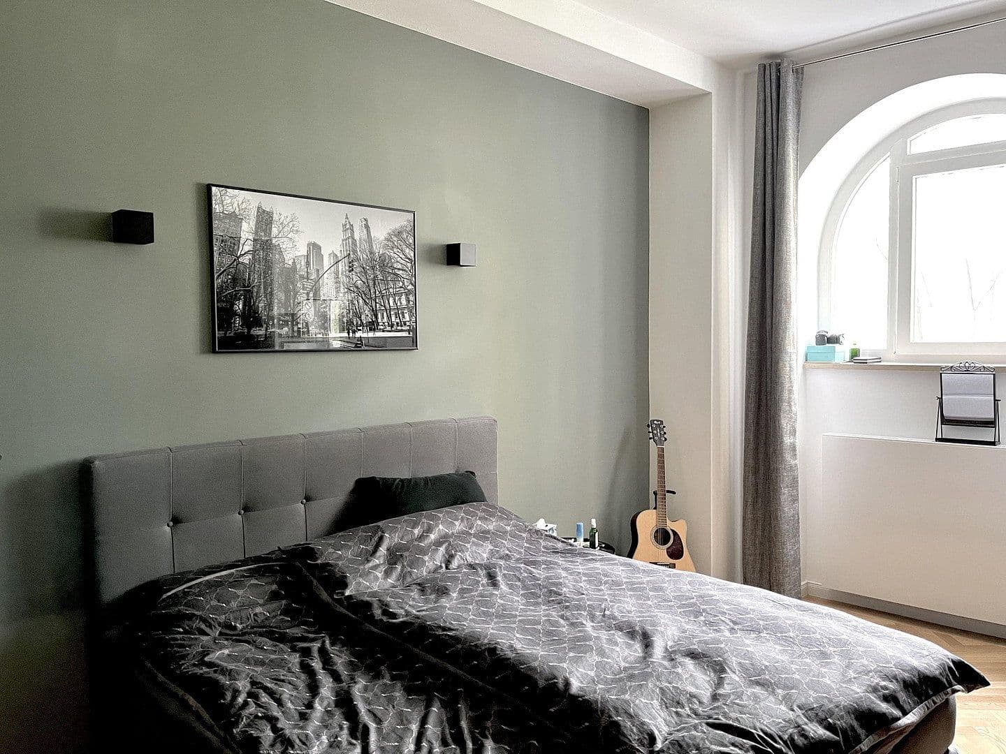 3 bedroom flat for sale, 65 m², Grasserstrasse 1c, München, Bavaria 3 bedroom flat for sale, 65 m², Grasserstrasse 1c, München, Bavaria