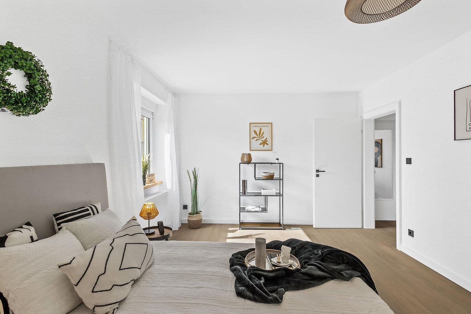 3 bedroom flat for sale, 76 m², Grillparzerplatz 9a, Schwandorf, Bavaria 3 bedroom flat for sale, 76 m², Grillparzerplatz 9a, Schwandorf, Bavaria