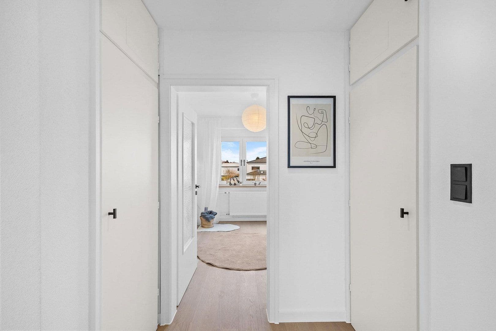 3 bedroom flat for sale, 76 m², Grillparzerplatz 9a, Schwandorf, Bavaria 3 bedroom flat for sale, 76 m², Grillparzerplatz 9a, Schwandorf, Bavaria
