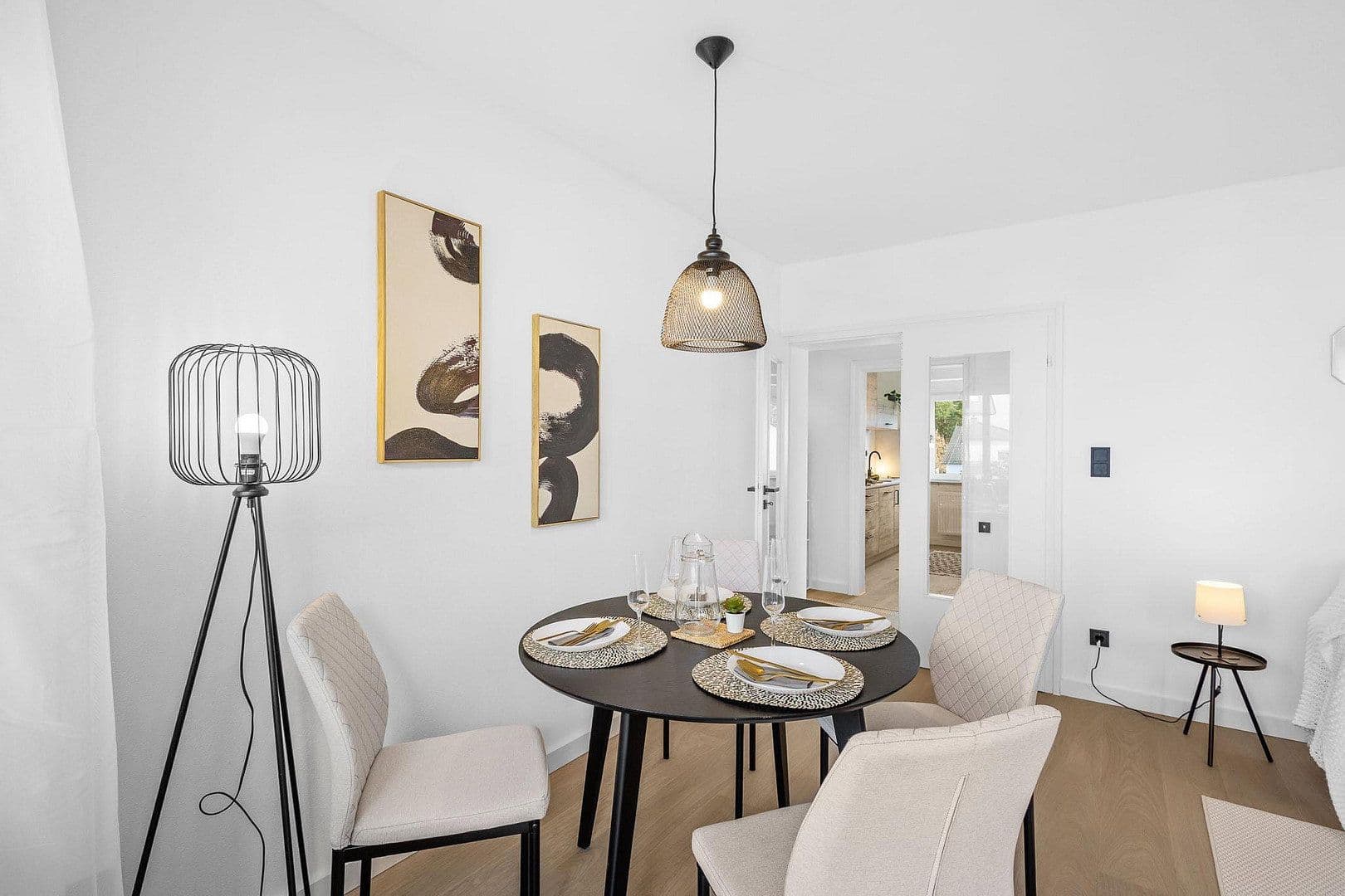 3 bedroom flat for sale, 76 m², Grillparzerplatz 9a, Schwandorf, Bavaria 3 bedroom flat for sale, 76 m², Grillparzerplatz 9a, Schwandorf, Bavaria