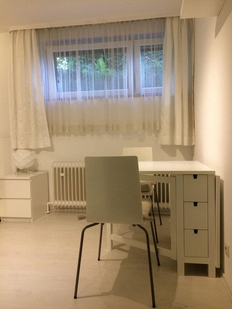 1 bedroom flat to rent, 16 m², Stuttgart-Kaltental, Baden-Württemberg 1 bedroom flat to rent, 16 m², Stuttgart-Kaltental, Baden-Württemberg